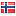 cleansys.se server is located in Norway